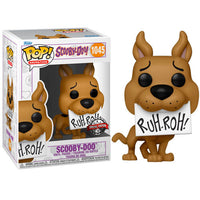 Funko Pop Scooby-DooScooby-Doo! Scooby-Doo Exclusive