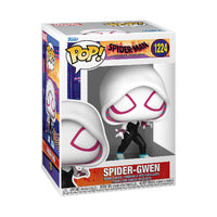 Funko Pop Spider-Gwen Spider-Man: Across the Spider-Verse Marvel