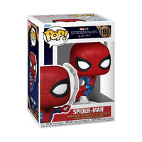 Funko Pop Spider-Man Finale Spider-Man: No Way Home Marvel
