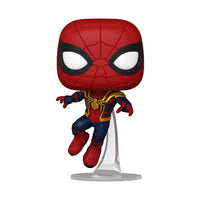 Funko Pop Spider-Man Swing Spider-Man: No Way Home Marvel