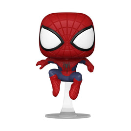 Funko Pop The Amazing Spider-Man Spider-Man: No Way Home Marvel