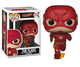 Funko Pop The Flash DC Comics