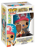 Funko Pop Tony Tony Chopper One Piece
