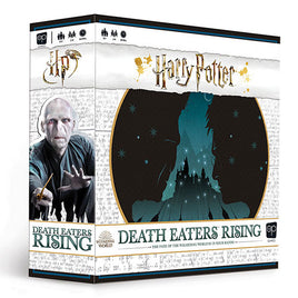 Harry Potter board game:Death Eaters Rising
