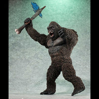Godzilla VS King Kong by Megahouse