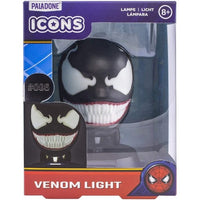 Lámpara Venom Marvel
