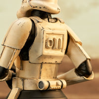 Mini Busto Stormtrooper Remnant Star Wars Edición Especial