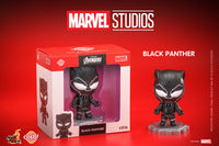 Minifigura Cosbi Black Panther Avengers: Endgame Marvel