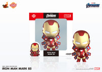 Minifigura Cosbi Iron Man Mark 85 Avengers: Endgame Marvel