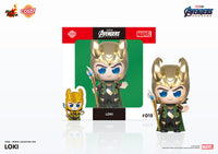 Minifigura Cosbi Loki Avengers: Endgame Marvel