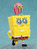 Nendoroid Bob Esponja  Spongebob