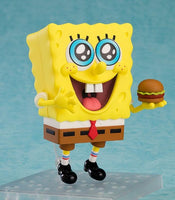 Nendoroid Bob Esponja  Spongebob