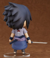 Nendoroid Sasuke Uchiha Naruto Shippuden