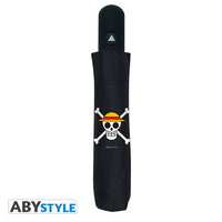 Paraguas Emblemas Piratas One Piece