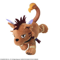 Peluche Final Fantasy VII Action Doll Red XIII