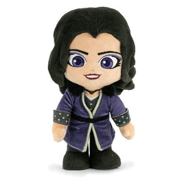 Peluche Yennefer The Witcher 29 cm