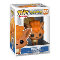 Pop Jumbo Vulpix Pokémon