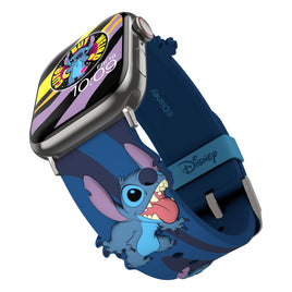 Pulsera Smartwatch 3D Experiment 626 Lilo & Stitch Disney