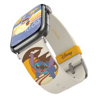 Pulsera Smartwatch Lilo Surfer Lilo & Stitch Disney