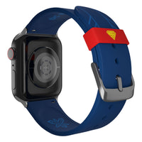 Pulsera Smartwatch Logo Superman DC Cómics