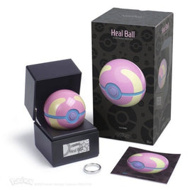 Réplica Pokemon Heal Ball