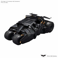 Réplica Batman Batmobile DC Comics