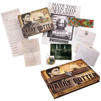 Replica Caja de Artefactos Harry Potter
