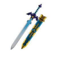Réplica Espada Maestra The Legends Of Zelda Skyward Sword