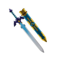 Réplica Espada Maestra The Legends Of Zelda Skyward Sword