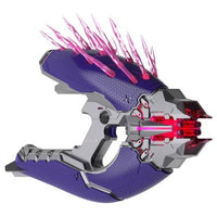 Réplica Halo Blaster Needler Nerf
