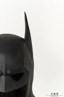 Réplica Máscara Batman 1989 DC Cómics Edición Limitada