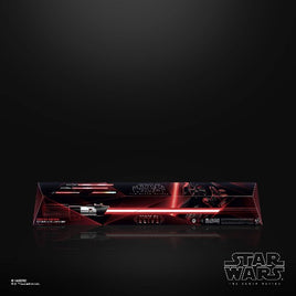 Réplica Sable Darth Vader 1/1 Force FX Elite Sable de Luz Star Wars
