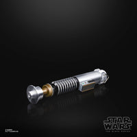 Réplica Sable Luke Skywalker Force FX Elite Star Wars
