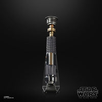 Réplica Sable Luz Force FX Elite Lightsaber Obi Wan Kenobi Star Wars