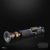 Réplica Sable Luz Force FX Elite Lightsaber Obi Wan Kenobi Star Wars