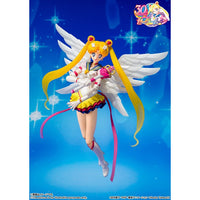 SH Figuarts Sailor Stars Eternal Sailor Moon