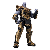 SH Figuarts Thanos (Five Years Later-2023) (The Infinity Saga) Marvel