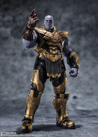SH Figuarts Thanos (Five Years Later-2023) (The Infinity Saga) Marvel