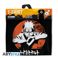 Camiseta Kage Bunshin No Justu Naruto Adulto