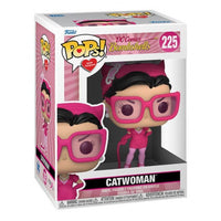 Pop DC Comics Bombshell Catwoman SOLIDARIO