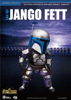 Figura Star Wars Jango Fett Episodio II