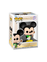 Funko Pop Mickey Mouse Aloha 1307 Disney