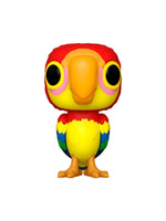 Funko Pop Parrot Jose 1308 Disney