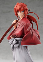 Kenshin Himura de Rurouni Kenshin