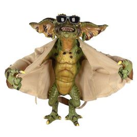 Gremlins gremlin flasher with trench coat real version Neca