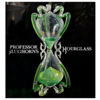 Reloj de Arena Slughorn Harry Potter Warner Bros
