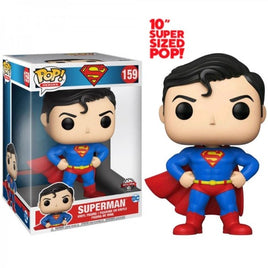 Pop DC Comics Superman 25 cm.