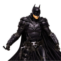 Figura Posada The Batman Movie ver.2 McFarlane DC Comics