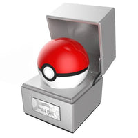 Réplica Poke Ball Pokémon