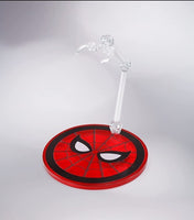 Marvel Spiderman No Way Home Traje Mejorado Sh Figuarts